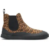 Groundies - Women's Sienna - Hoge schoenen 39, zwart