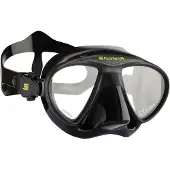 Salvimar Goblin Speervissen Masker