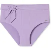 Schiesser Bikinibroek ' Aqua Californian Dream ' sering