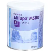 Nutricia Milupa GmbH Milupa MSUD 2 Prima | 500 g