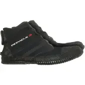 Pinnacle Aquatics 3 Mm Explorer Booties Zwart EU 46