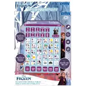 Disney Frozen Bilingual Tablet Veelkleurig Kinderen