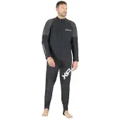 Mares Extreme Undersuit Zwart L Man