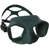 Mares Pure Passion Viper Carton Box Freediving Mask Zwart