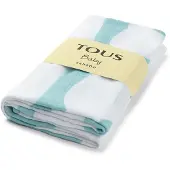 Tous Muse Muslin Transparant Kinderen