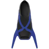 Mares Pure Passion X-wing Footpocket Blauw EU 36-37