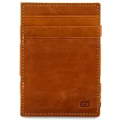 Garzini Essenziale Pezzini RFID Camel Brown