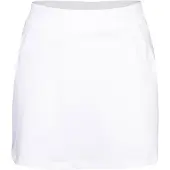 The Indian Maharadja Tennisrok Women Jaipur White-XXL