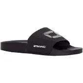 Stanno Stadium II Slipper SR Slippers | Maat 41 Dames Zwart