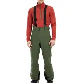 Protest Rowens Broek
