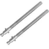 HDD pro Bevestigingsset voor m10/137mm voor Trekker Deurdikte > 3cm