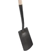 Talentools Spade epoxy met hals 76 cm Talen Tools