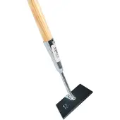 Talentools Schoffel mini verzinkt 75 cm steel