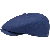 Stetson Hatteras Classic Linnen Pet by
