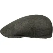 Stetson Herringbone Linnen Pet by