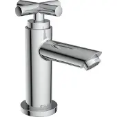 Schutte MATAO Fonteinkraan - Koudwaterkraan - Chroom