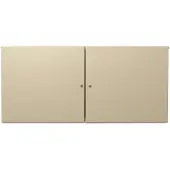Ferm Living Punctual kast 41,6x91,5 cm Cashmere