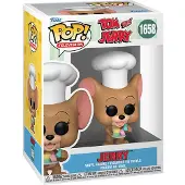 Funko POP! Pop! Tom & Jerry - Jerry #1658