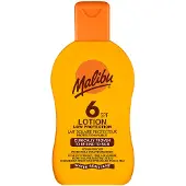 Malibu Sun Lotion SPF 6 200 ml