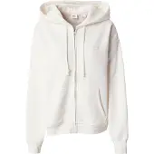 Levi's Sweatvest 'Everyday Zip Hoodie' wit