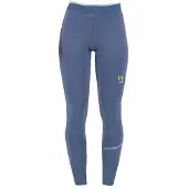 Karpos Lavaredo Leggings Dames, blauw XS 2023 Trekking- & Wandelbroeken