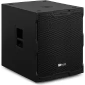 Power Dynamics - PDY218S - Passieve subwoofer - 18 inch - 1000 Watt