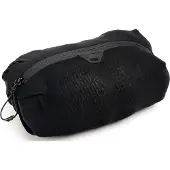 Peak Design Ultralight Mesh Packing Cube X-Small, black