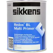 Sikkens Redox BL Multi Primer - Op Kleur Gemengd - 1L