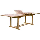 Natur24 Table Extension Square 180/240 cm-11709