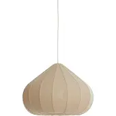 Light & Living Crème hanglamp Zubeda Ø 60cm