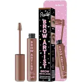Rude Cosmetics Brow Artist Brow Mascara Auburn 3 ml