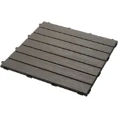 Smoby Set Van 6 Vloertegels 45x45 Cm