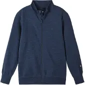 Reima Mahin Sweatshirt Met Rits