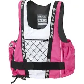 Baltic Dinghy Pro Life Jacket Roze XS