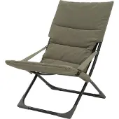 Intratuin Relaxstoel Franc Groen