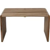 Intratuin Kruk Beb Naturel 69 X 40 X 41 Cm