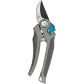Intratuin Snoeischaar Blauw/zwart