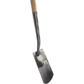Intratuin Spade 16 X 122 Cm