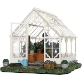 Intratuin Kerstdorp Kas 13,5 X 15,5 X 12 Cm