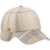 Mayser Taja Check Pet met Oorbescherming by
