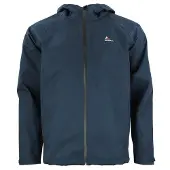 Mountain Peak Technische waterdichte jas | Maat XL