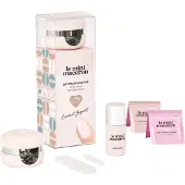 Le Mini Macaron Gel Manicure Kit - Coconut Yogurt