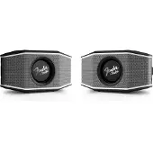 Teufel Fender x ROCKSTER GO 2 Stereo-Set