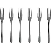 Sambonet Taartvork Taste PVD Black (6-Delig)
