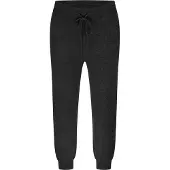 CASH-MERE.CH Broek antraciet