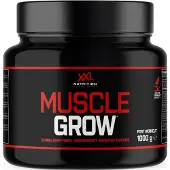 XXL Nutrition Muscle Grow Green Apple 1000 gram