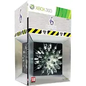Resident Evil 6 Collector Edition