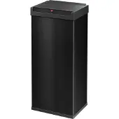 Hailo Afvalemmer Big-Box zwart 60 l