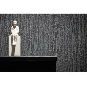 Architects Paper VILLA - Zwart - Uni's - 375607