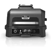 Ninja Woodfire Elektrische BBQ Grill en Smoker OG850EU